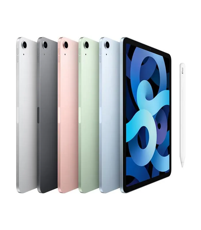 iPad Air 10.9" (2020 / 4ª Geração)