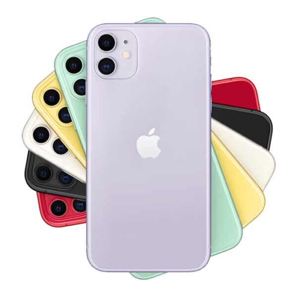 iPhone 11 - imagem principal
