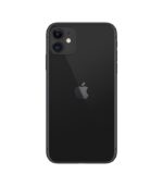 iPhone 11 - Preto - Vista traseira - iCanFix