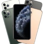 iPhone 11 Pro - imagem principal