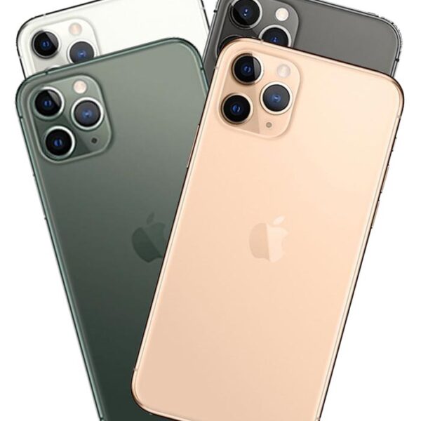 iPhone 11 Pro Max - imagem principal