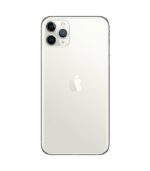 iPhone 11 Pro Max - Prateado - Vista traseira - iCanFix