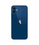 iPhone 12 - Azul - Vista traseira - iCanFix