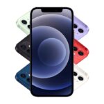 iPhone 12 - imagem principal