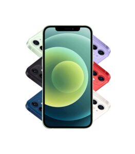 iPhone 12 Mini - imagem principal