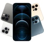 iPhone 12 Pro - imagem principal