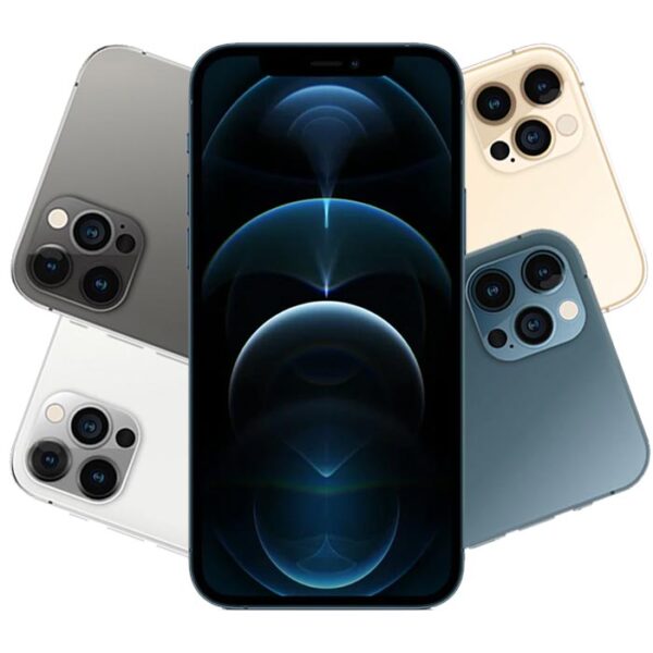 iPhone 12 Pro - imagem principal