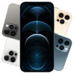 iPhone 12 Pro Max - imagem principal