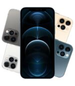 iPhone 12 Pro Max - imagem principal