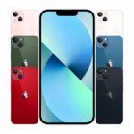 iPhone 13 - imagem principal