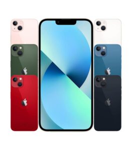 iPhone 13 - imagem principal