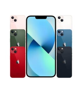 iPhone 13 Mini - imagem principal