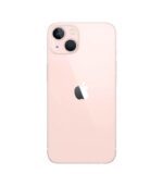 iPhone 13 - Rosa- Vista traseira - iCanFix