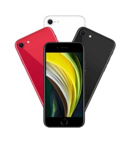 iPhone SE (2020)