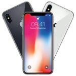 iPhone X - imagem principal
