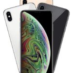 iPhone XS Max - imagem principal