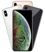 iPhone XS Max - imagem principal