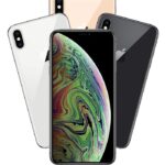 iPhone XS - imagem principal