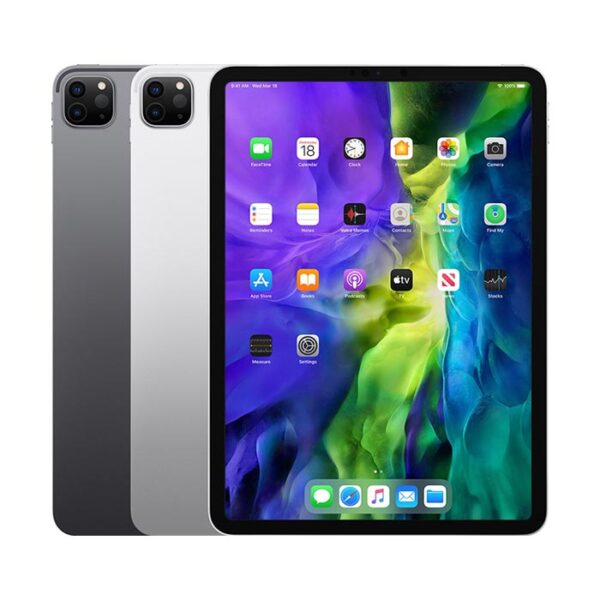 iPad Pro 11" (2ª Geração)