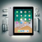 iPad 5ª Ger. / iPad 6ª Ger.