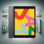 iPad 7ª Ger. / iPad 8ª Ger.