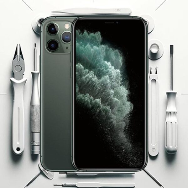 iPhone 11 Pro