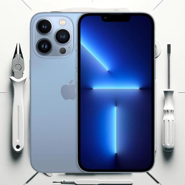 iPhone 13 Pro