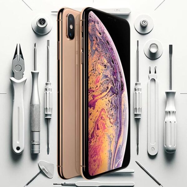 iPhone XS Max