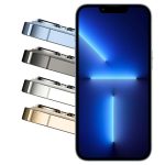 iPhone 13 Pro Max (bateria nova)