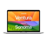 MacBook Pro 13" (2017, 4TB3) TouchBar