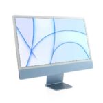 Novo - iMac 24" (2023, M3)